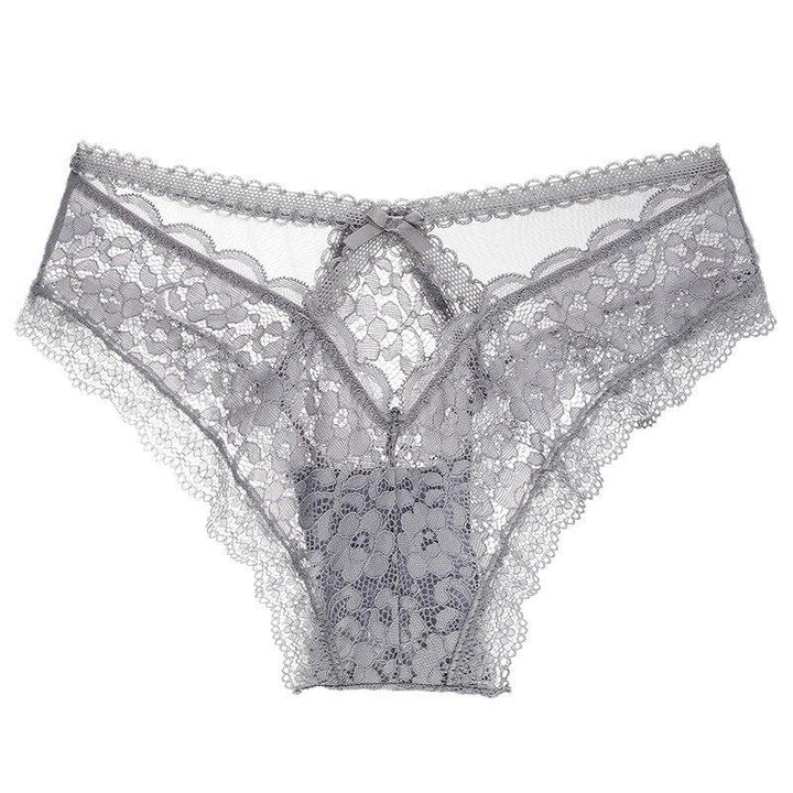 Culotte en dentelle