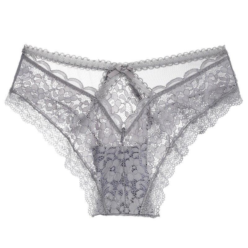 Culotte en dentelle