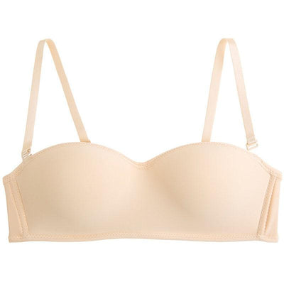 Soutien-gorge sans bretelles