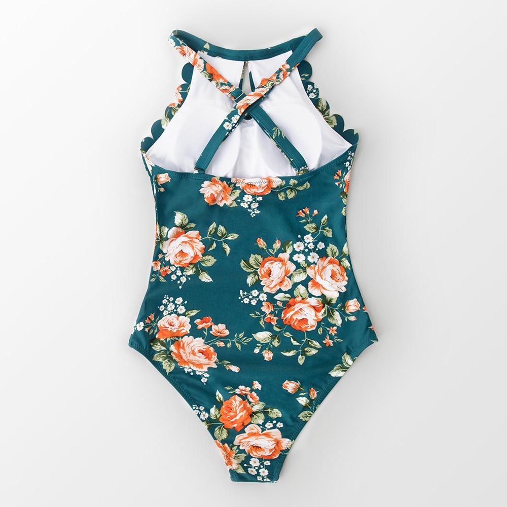 Maillot de bain une pièce