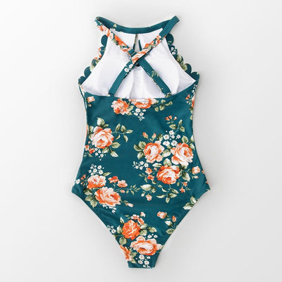 Maillot de bain une pièce