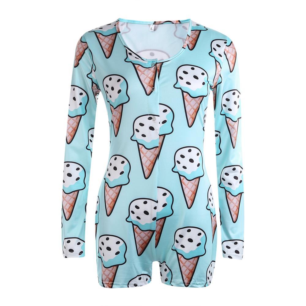 Pyjamas body