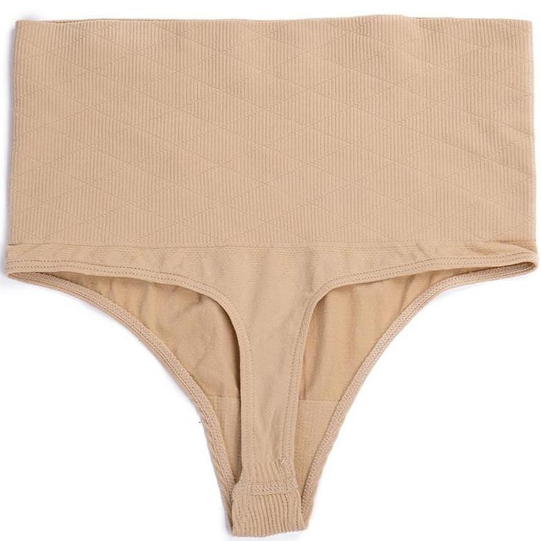 Shaping culotte