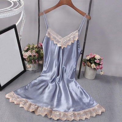 Chemise de nuit