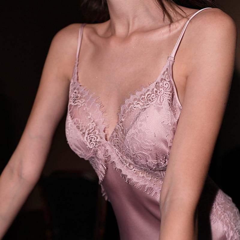 Chemise de nuit