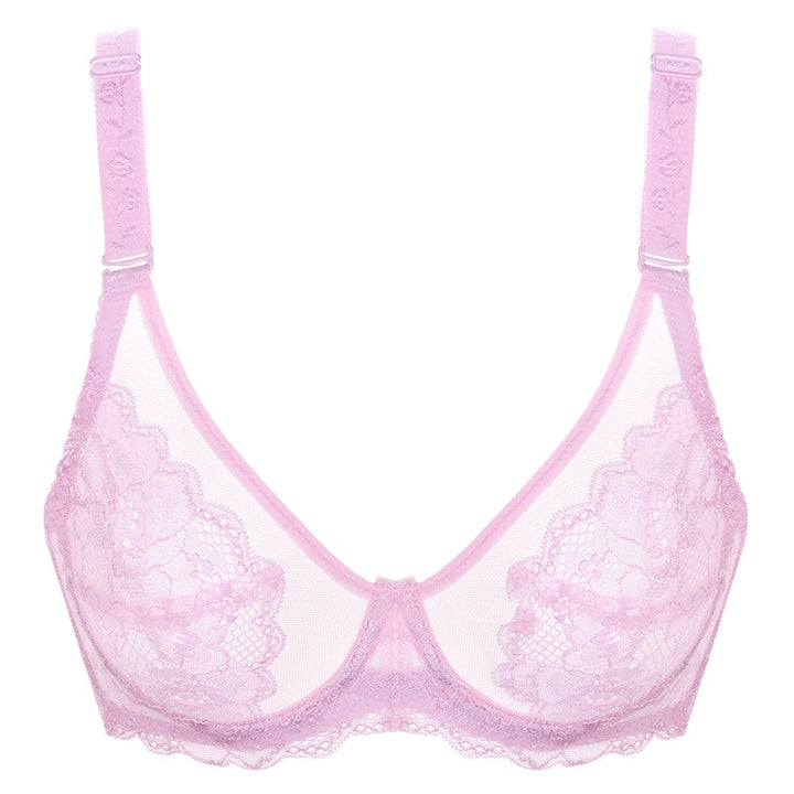 Soutien-gorge en dentelle