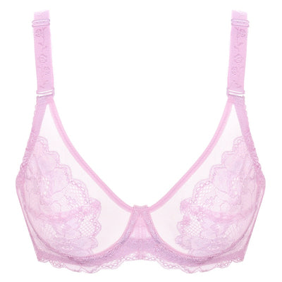 Soutien-gorge en dentelle