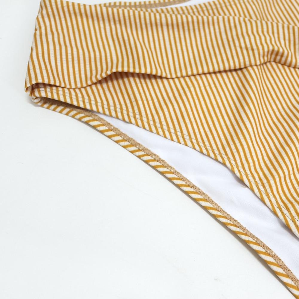 Maillot de bain deux pièces