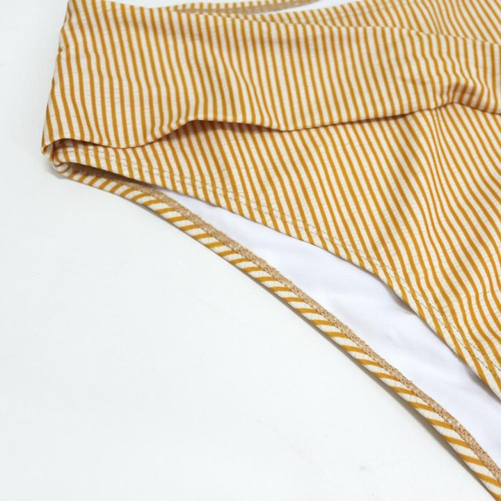 Maillot de bain deux pièces