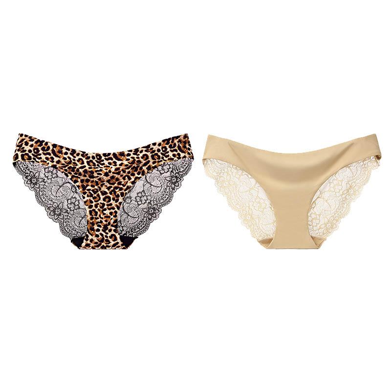 Culotte en dentelle