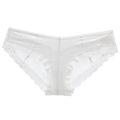 Culotte en dentelle