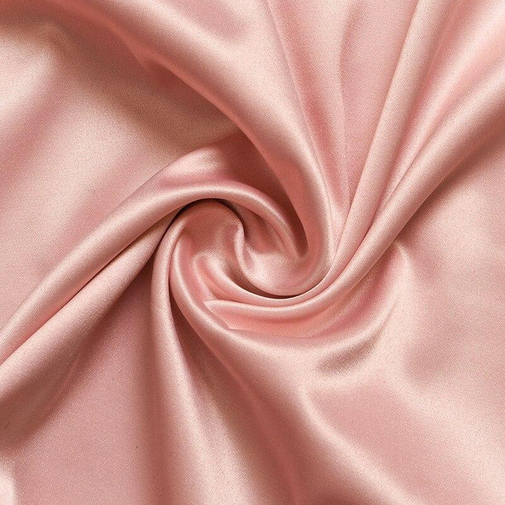 Pyjama en satin
