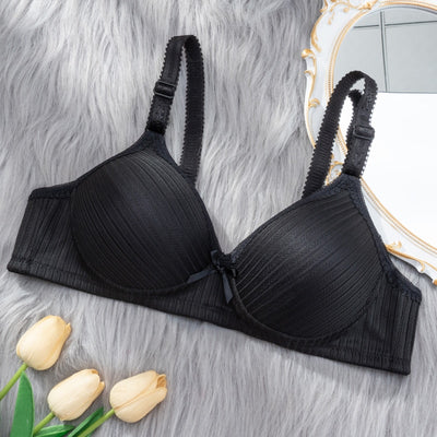 Soutien-gorge pigeonnant