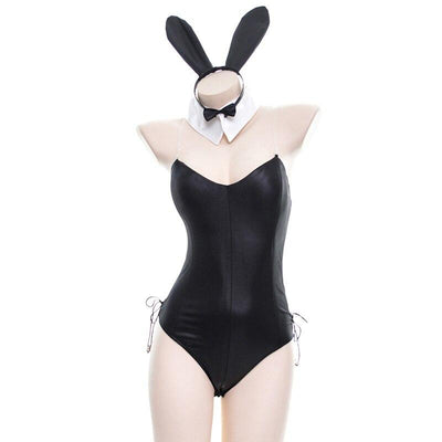 Costume de lapin