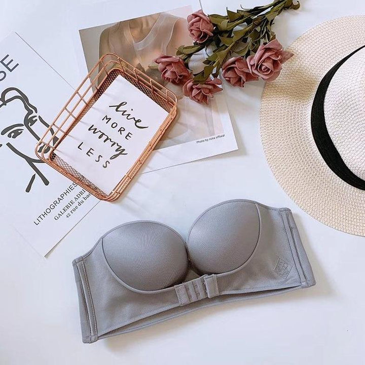 Soutien-gorge sans bretelles