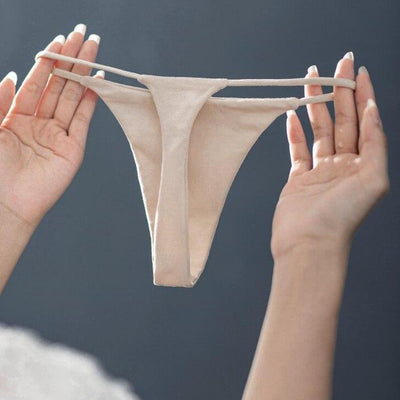 String