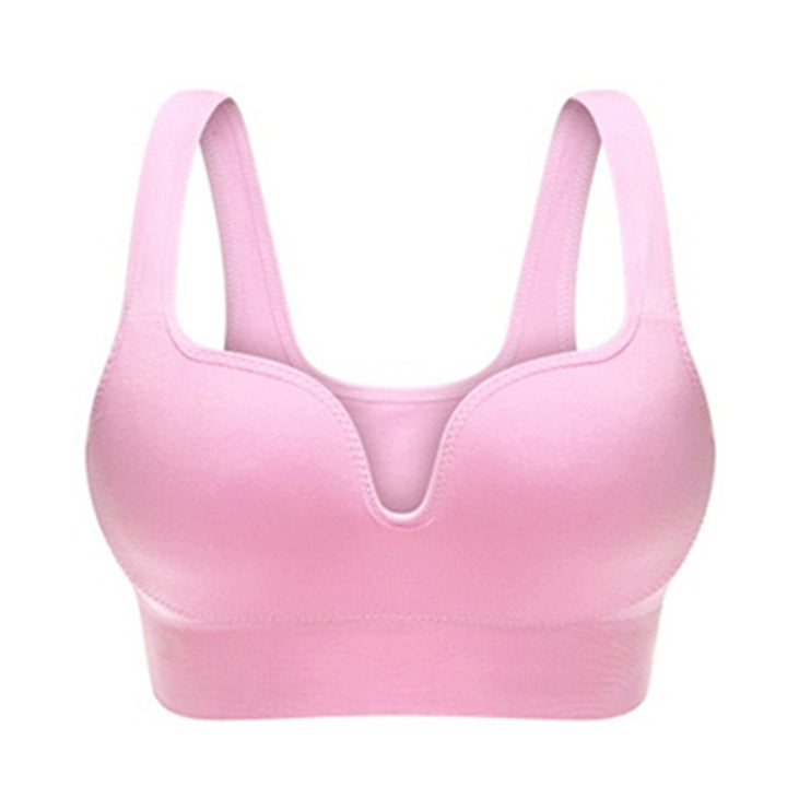 Soutien-gorge sans couture