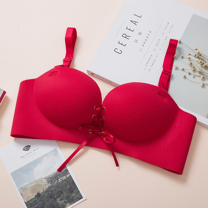 Soutien-gorge pigeonnant