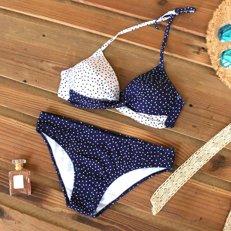 Maillot de bain deux pièces