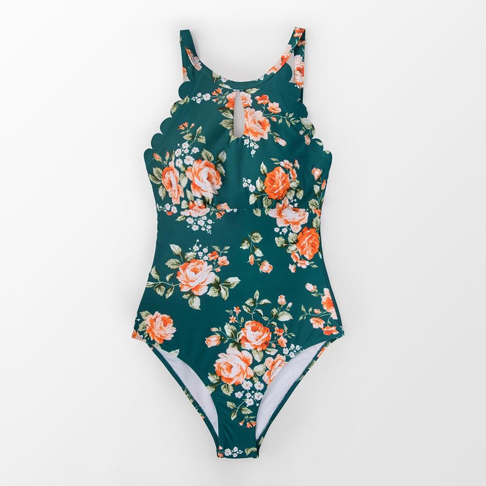Maillot de bain une pièce
