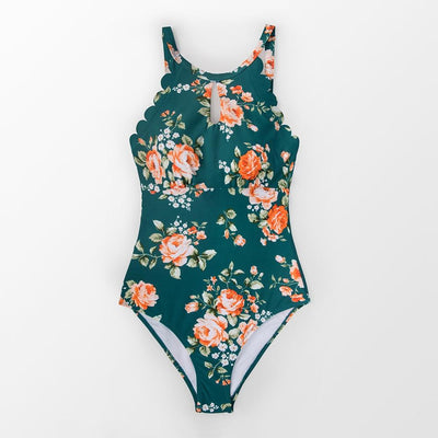 Maillot de bain une pièce