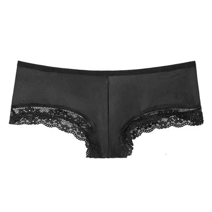Culotte en dentelle