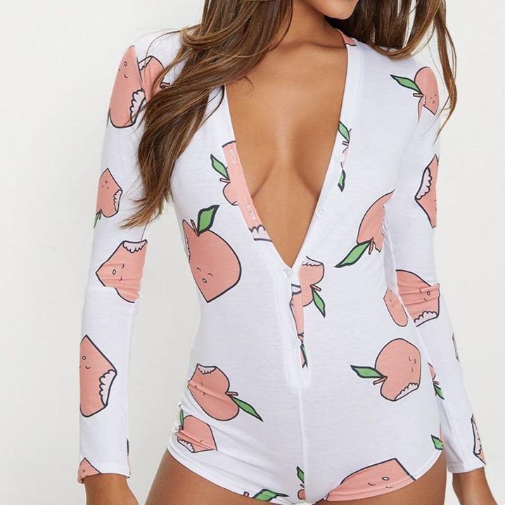 Pyjamas body