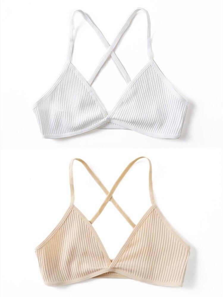Soutien-gorge - double pack
