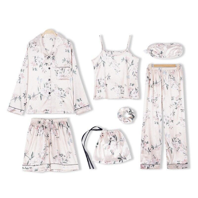 Ensemble pyjama