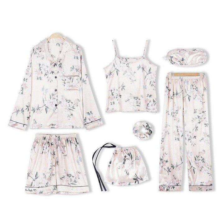 Ensemble pyjama