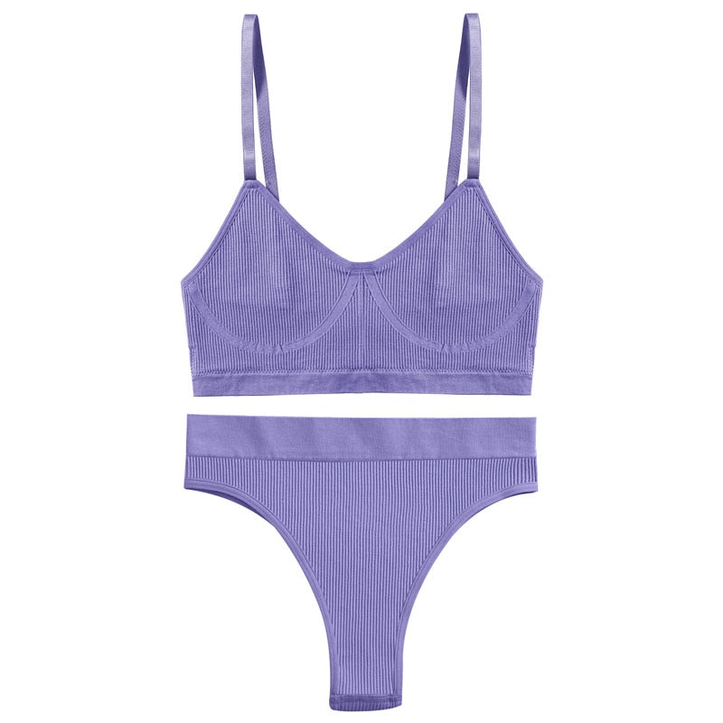 Ensemble de sous-vêtements de sport