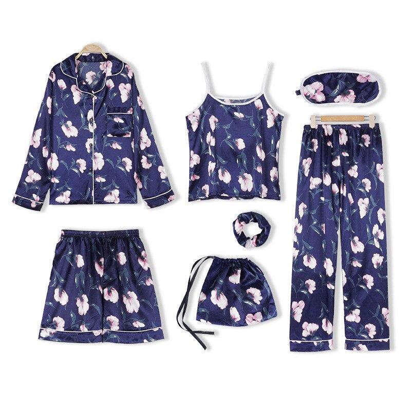 Ensemble pyjama