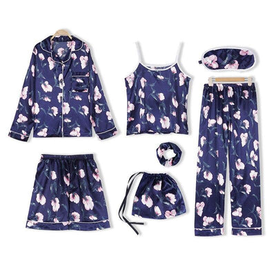 Ensemble pyjama