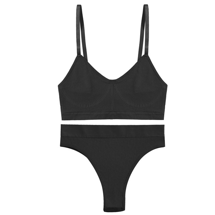 Ensemble de sous-vêtements de sport