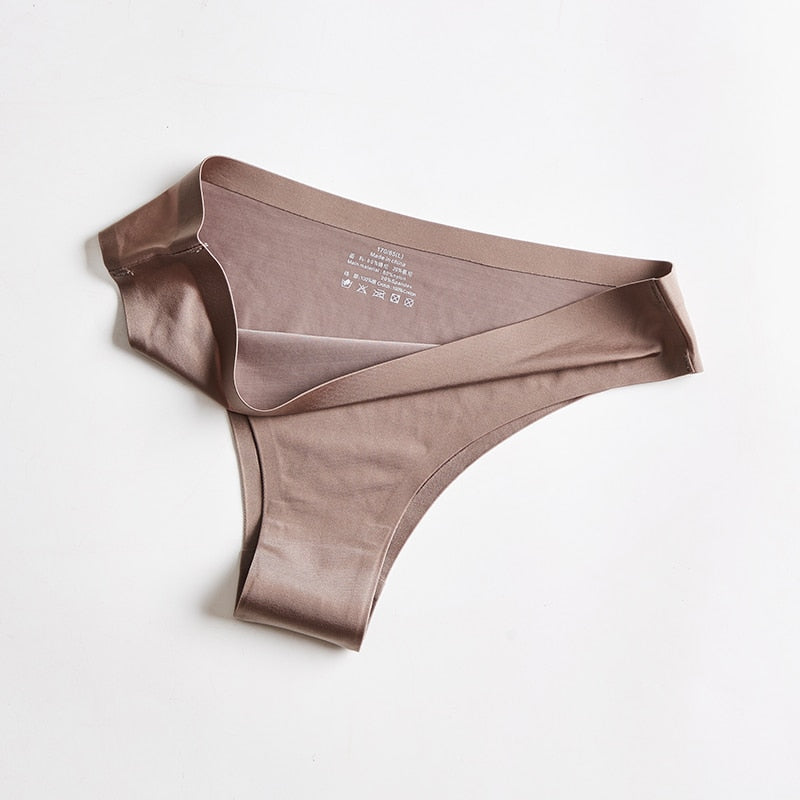 Culotte de sport sans couture
