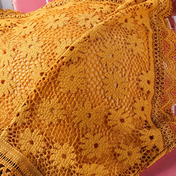 Ensemble de dentelle