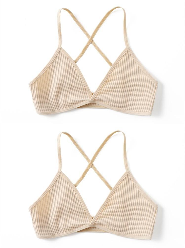 Soutien-gorge - double pack