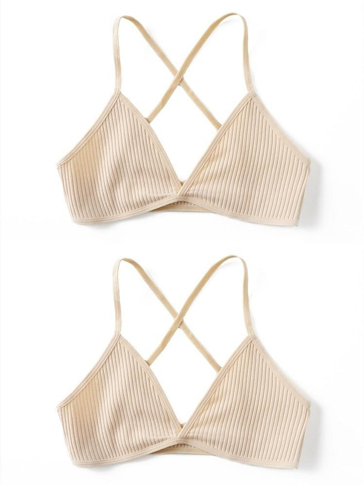 Soutien-gorge - double pack