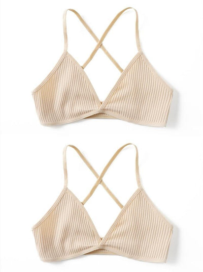 Soutien-gorge - double pack