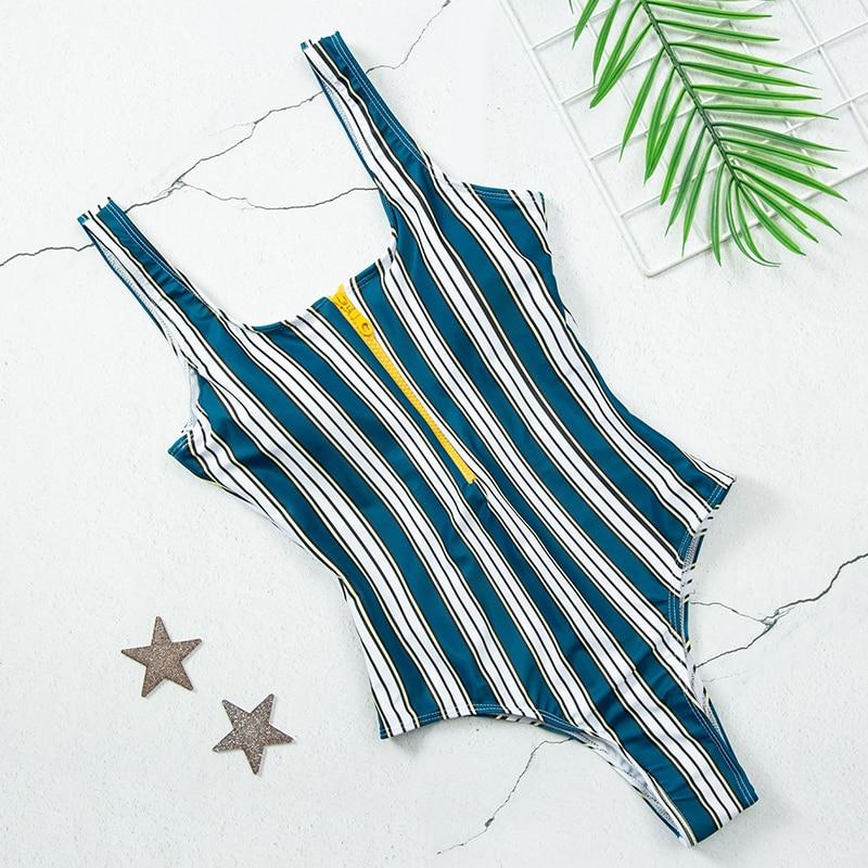Maillot de bain une pièce