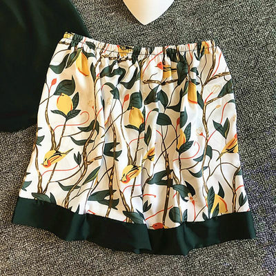 Pyjama deux pièces
