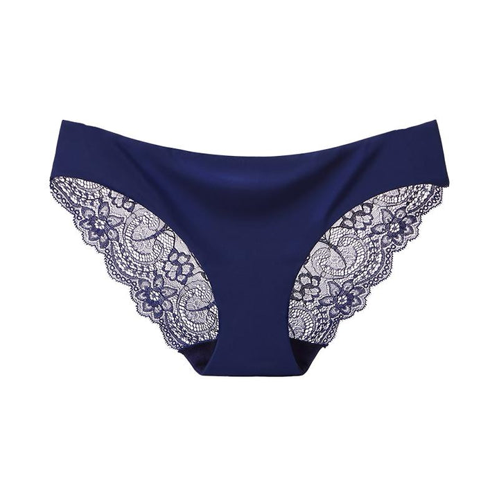 Culotte en dentelle