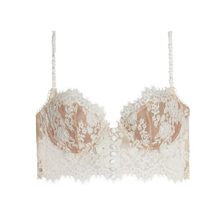 Soutien-gorge en dentelle