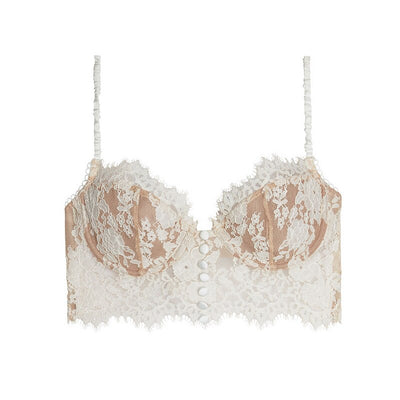 Soutien-gorge en dentelle