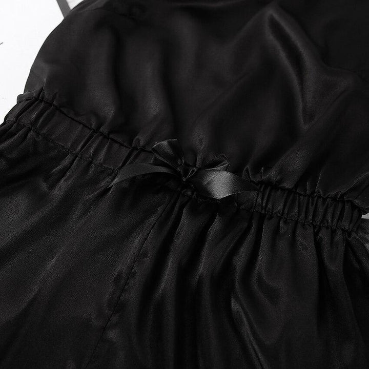 Sous-vêtements de nuit