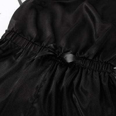 Sous-vêtements de nuit