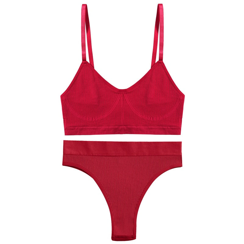 Ensemble de sous-vêtements de sport