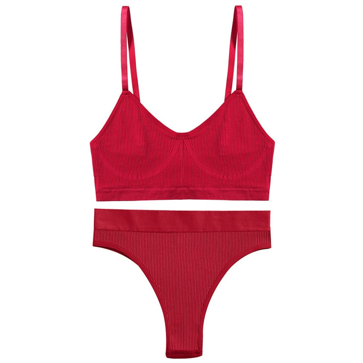Ensemble de sous-vêtements de sport
