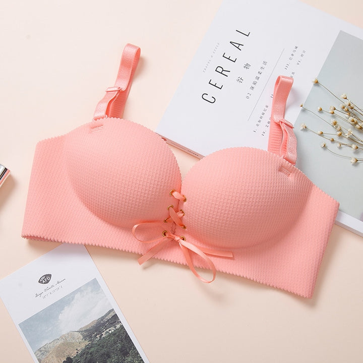 Soutien-gorge pigeonnant