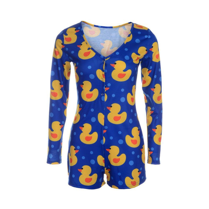 Pyjamas body